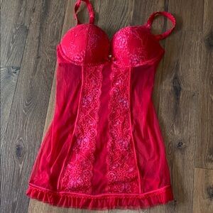 La Senza lingerie. Small